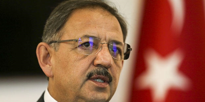 Özhaseki: Koltuk çantada keklik diye düşünen yanılır