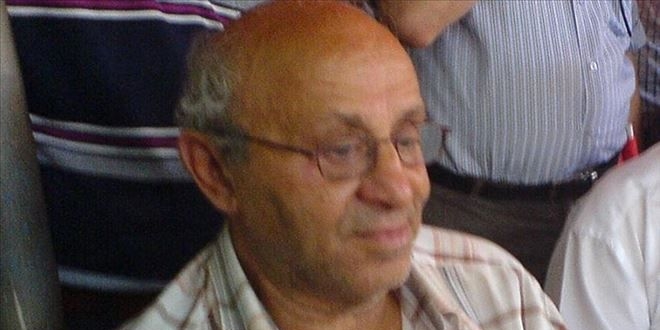 Emekli ��retmen kalbine yenik d��t�