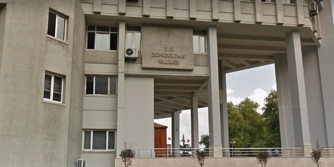Zonguldak'ta 4 ilçenin kaymakamı değişti