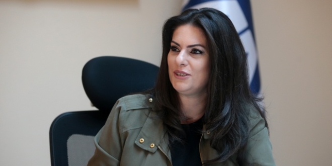 'Vatandaşlarımız çok güçlü bir irade ortaya koydu'