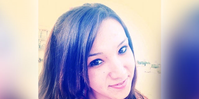 19 ya��ndaki Feray'�n ��pheli �l�m�