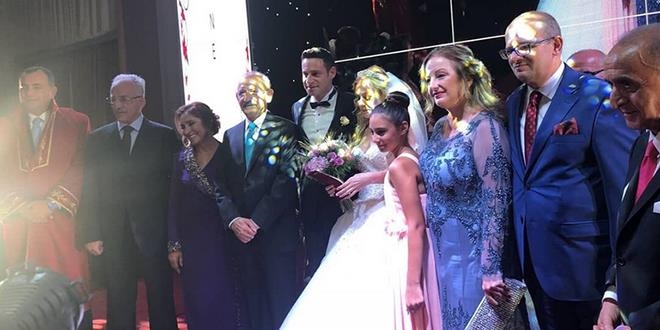 Kılıçdaroğlu ailesinin mutlu günü