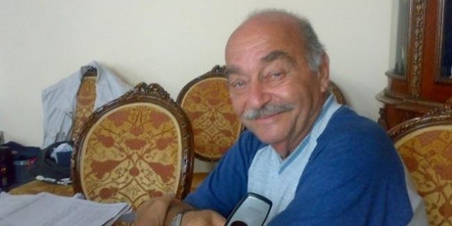 Ünlü yönetmen hayatını kaybetti