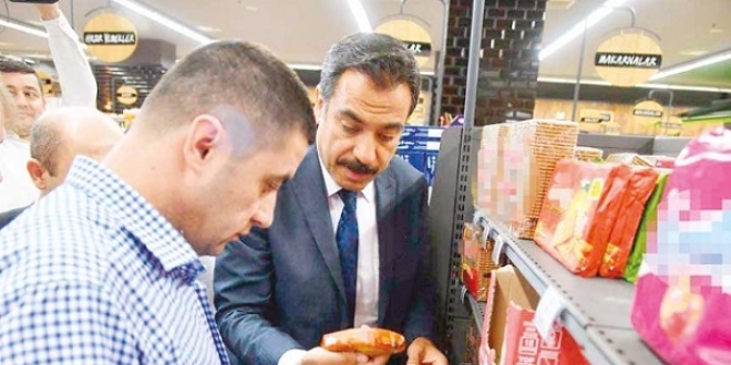 Fırsatçılara ceza yağıyor