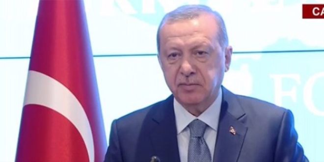 'Kur baskısı sadece bizim sorunumuz değil'