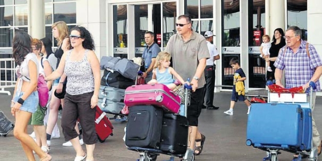 T�rk-Alman dostlu�u yeni rekor getirecek