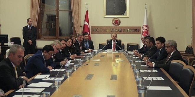 Darbeleri Ara�t�rma Komisyonu Raporu'nda  OYAK rahats�zl���
