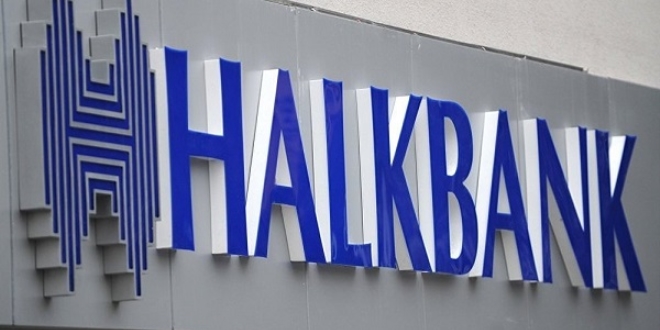 Halkbank'tan ucuz dolar aklamas