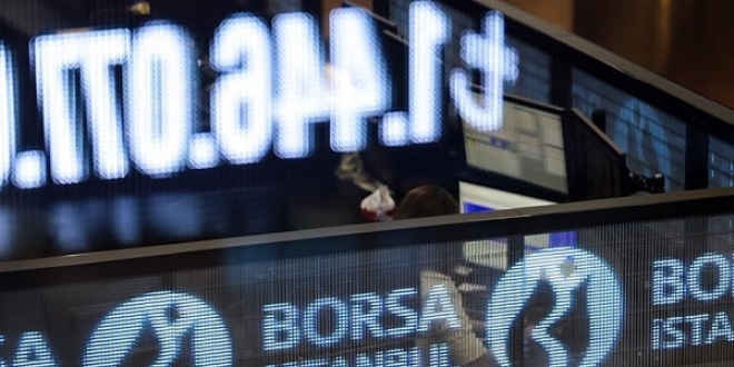 Borsadaki otomotiv �irketlerinin kar� y�zde 25 artt�