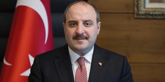 Bakan Varank'tan genç girişimcilere müjde
