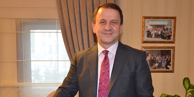 Silivri Belediye Başkanı'ndan 'şarbon' açıklaması