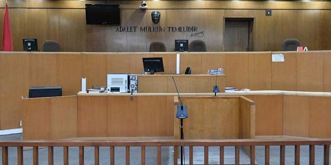 FETÖ sanıkları hesap veriyor