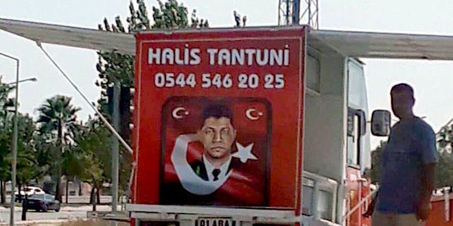 'Kahraman'a bir ayıp daha