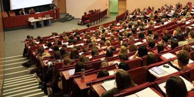 Yüksek Lisans Programı'na başvuru için yarın son gün