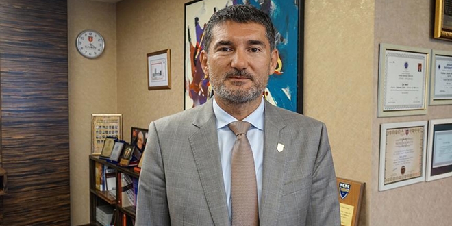 'ABD'yi büyük bir siyasi kriz bekliyor'
