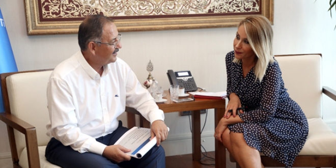 AK Parti'de borcuna sadık olmayana başkanlık yok