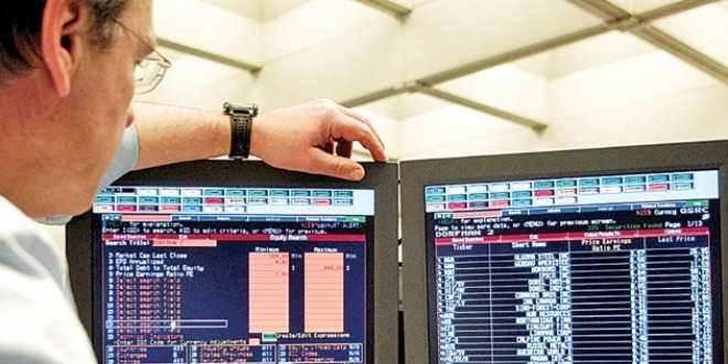 Bloomberg'e inceleme