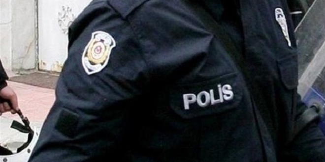 Banka memurunun ihmali yüzünden polis olamadı