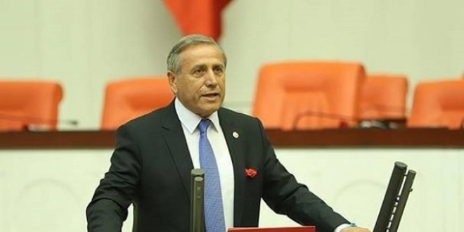 CHP'den eğitim sistemini yeniden yapılandırma önerisi