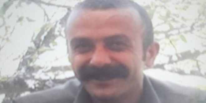 Gri listedeki MLKP'li terörist öldürüldü