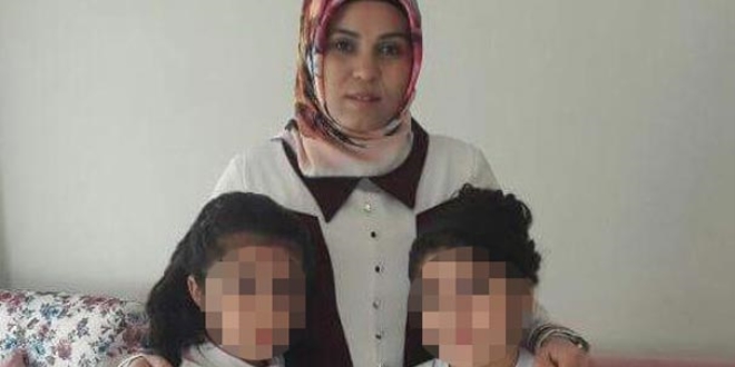 9 aylık hamile kadının korkunç ölümü!