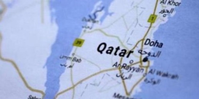 Katar ile imzalar yarn atlacak