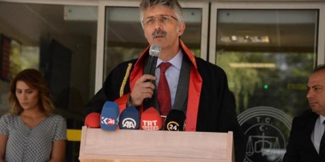'FETÖ soruşturmaları çok büyük oranda tamamlandı'