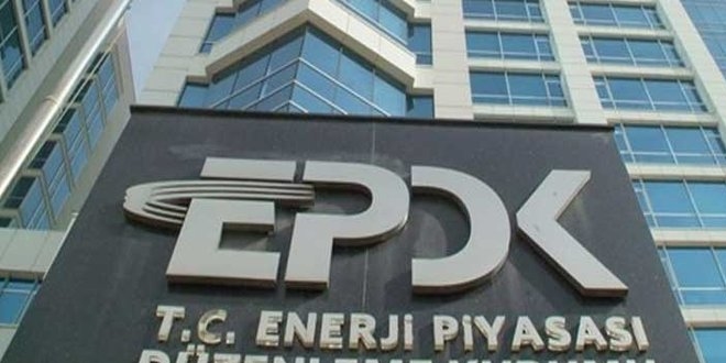 Doğal Gaz Piyasası Sertifika Yönetmeliğinde Değişiklik