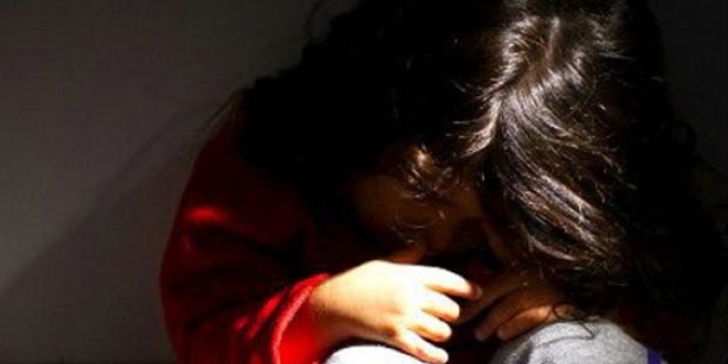 Evin bodrumunda, küçük çocuğa cinsel istismar eden şüpheli tutuklandı