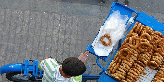 Sokakta çalıştırılan 7 bin 965 çocuğa ulaşıldı
