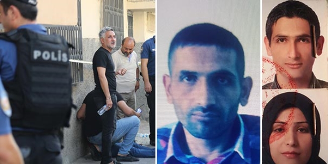 Katliam yapan şizofren babanın ilaçlarını kullanmadığı ortaya çıktı