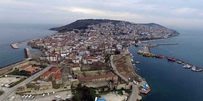Tarihi cezaevi 220 bin ziyaretçi ağırladı