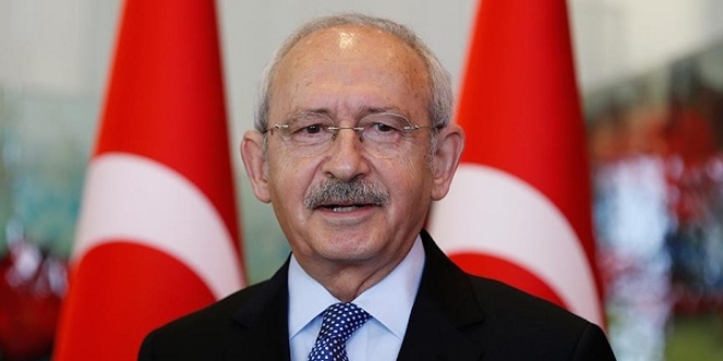 'Sivas Kongresi ruhunun herkese rehber olması gerekiyor'