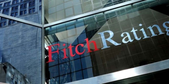 Fitch'den Türkiye açıklaması