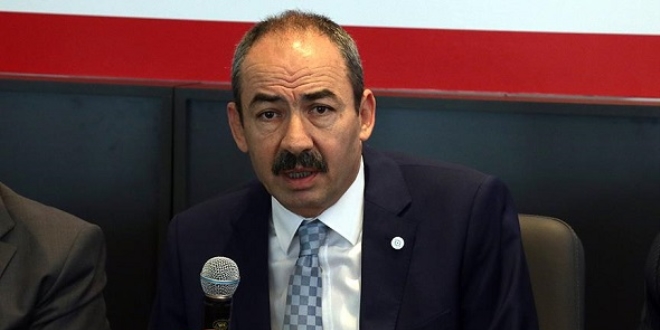 Dövizi bırakmalıyız dedi, döviz ticareti yaptığı ortaya çıktı
