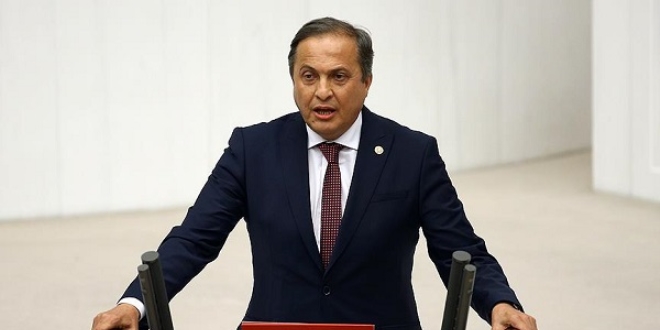 CHP'den 'f�nd�k fiyat�' a��klamas�