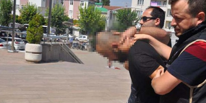 Milyonluk haraç çetesine darbe