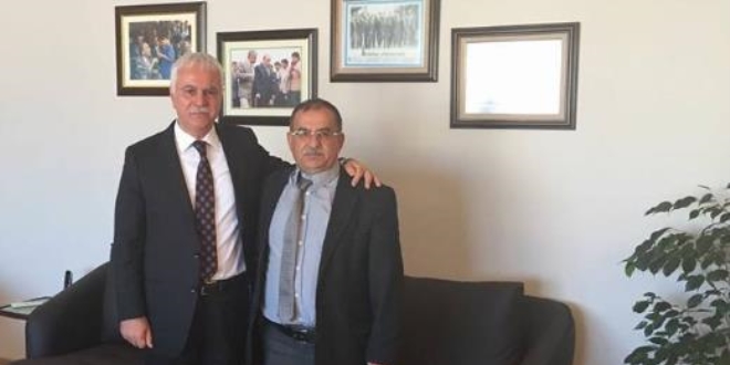İYİ Parti'de toplu istifa şoku