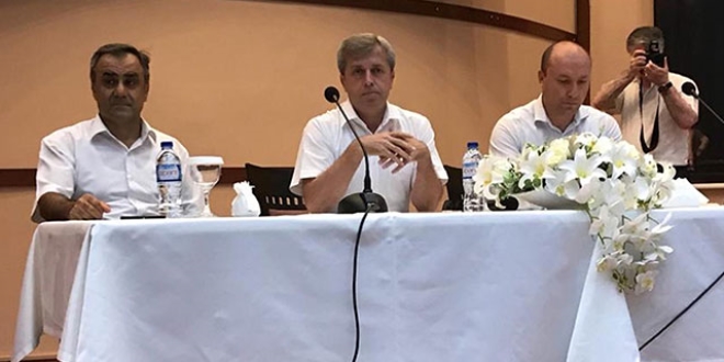 Validen okul müdürlerine cinsel istismar uyarısı