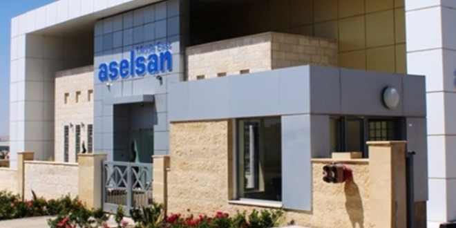 Aselsan, Kuzey Kıbrıs Türk Cumhuriyeti'ne AR-GE ve test merkezi kuracak