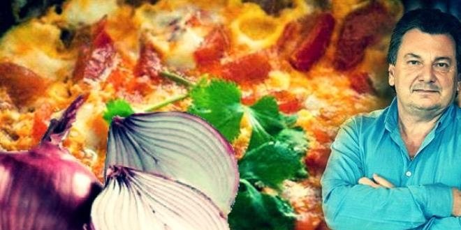 Menemen tartışmasına Kültür ve Turizm Bakanlığı da dahil oldu