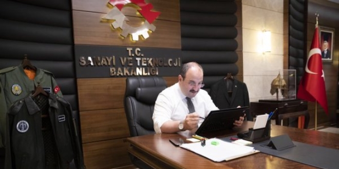 Bakan bizzat takip ediyor. 8 günde 10 madde hayata geçti