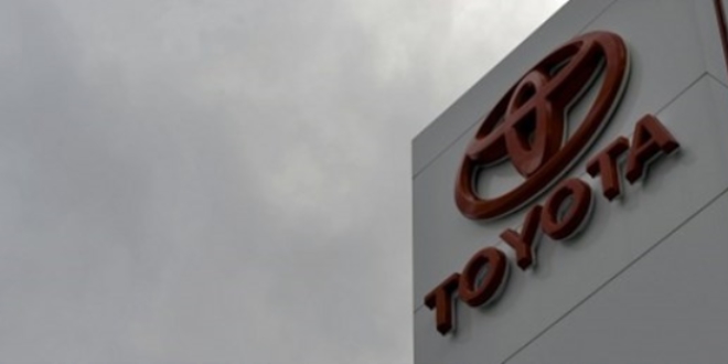 Toyota, 1 milyondan fazla hibrit aracını geri çağırıyor