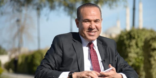 MHP'nin ilk büyükşehir belediye başkan adayı netleşti