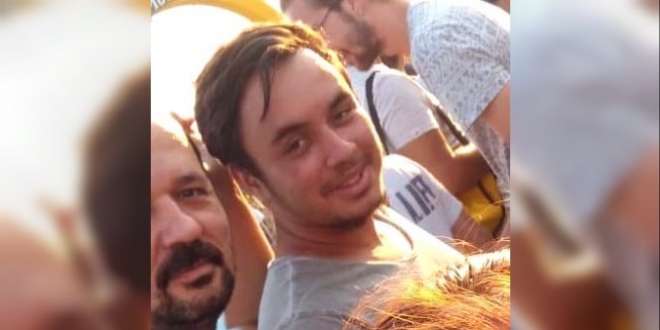 17 yandaki Burahan'dan haber alnamyor