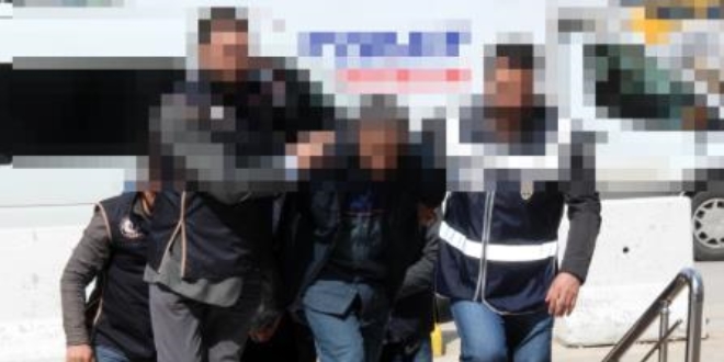 Emekli imam, dini duyguları istismar etmekten gözaltında