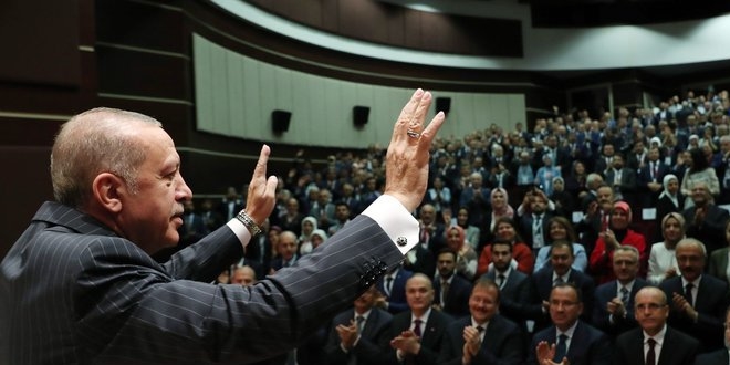 Eski bakan ve vekillerin adı belediye başkanlığı için geçiyor