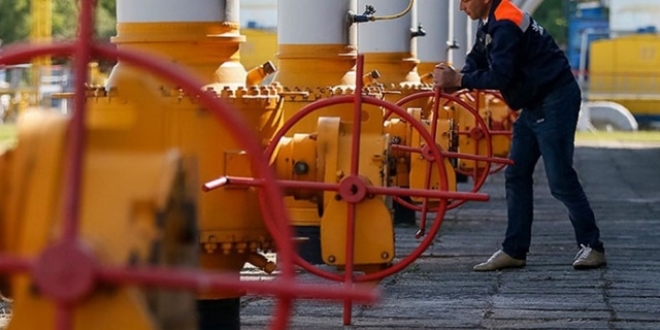 Doğalgaz borsasıyla TL dönemi