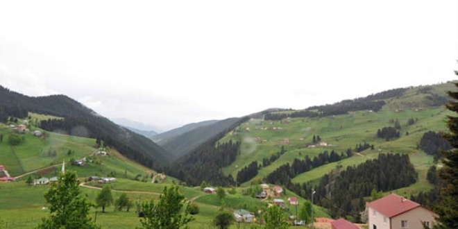 ileri'nden yaylaclara... Malzeme brakmayn