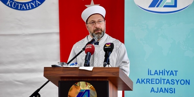 Diyanet Akademisi kuruluyor